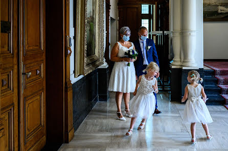 Photographe de mariage Sven Soetens (soetens). Photo du 22 juin 2021