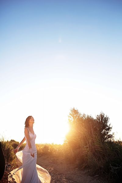 Wedding photographer Ayşegül Aydın (bogaziciphoto). Photo of 19 August 2017