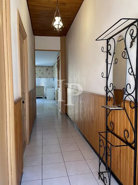 Vente maison 4 pièces 115 m² à Marcigny (71110), 101 000 €