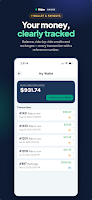 HireMe - Taxi app for Drivers Screenshot 7 of 9
