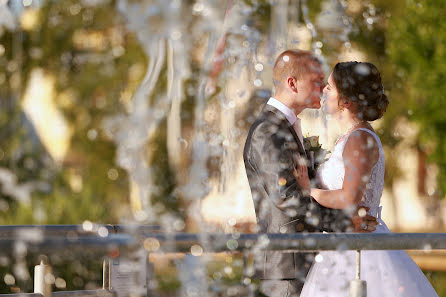 Wedding photographer Gyula Boros (borosgyula). Photo of 11 August 2022