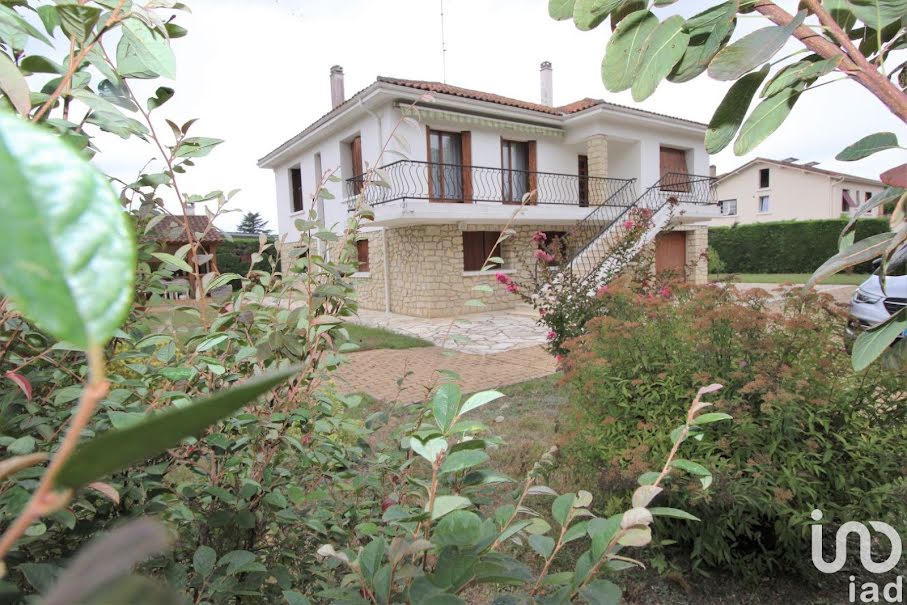 Vente maison 7 pièces 170 m² à Bergerac (24100), 259 000 €