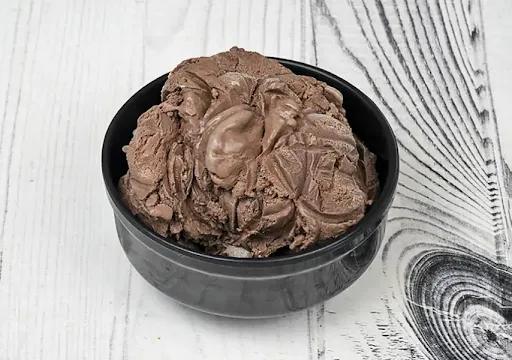 Chocoate Icecream