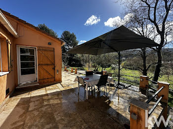 maison à Aubagne (13)