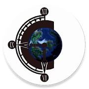 Chrono Maps 1.20 Icon