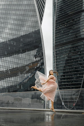 Fotógrafo de casamento Aleksandr Pekurov (aleksandr79). Foto de 5 de novembro 2022