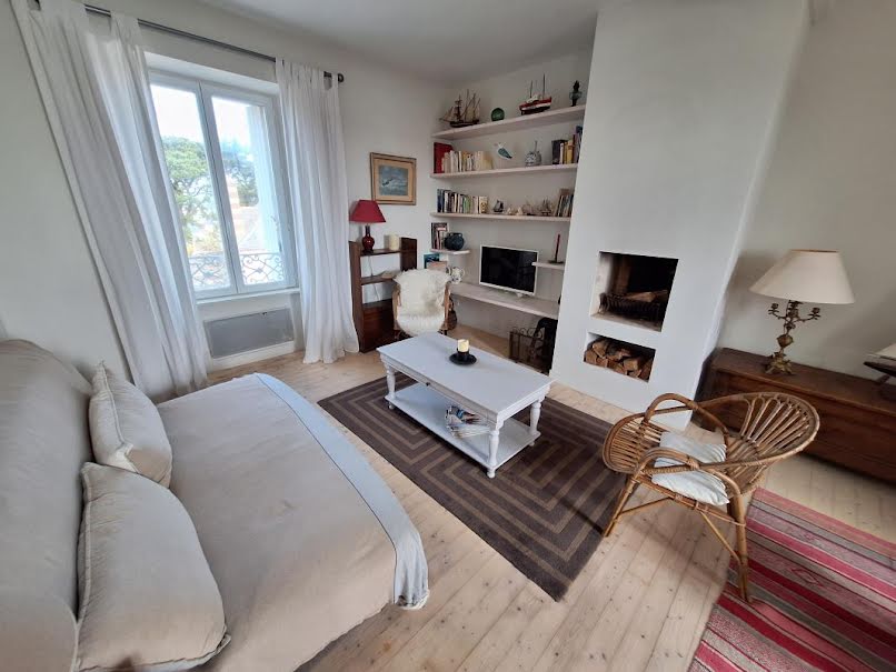 Vente appartement 3 pièces 61 m² à Locquirec (29241), 362 000 €