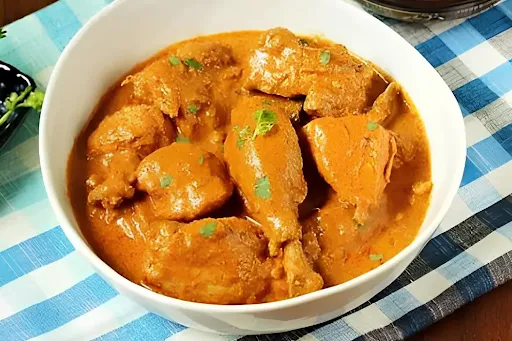 Chicken Korma