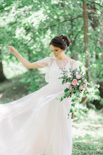 Fotografo di matrimoni Anton Tarakanov (taratoshe). Foto del 14 ottobre 2017