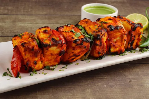 Amritsari Paneer Tikka