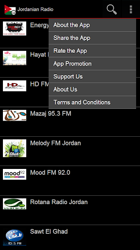 免費下載娛樂APP|Jordanian Radio app開箱文|APP開箱王