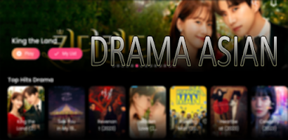 Asian Drama Flix - K DRAMA Screenshot