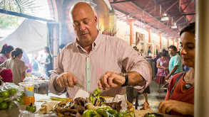 Oaxaca: Tortillas de hormigas thumbnail