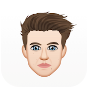 NashMoji ™ by Nash Grier 1.1 Icon