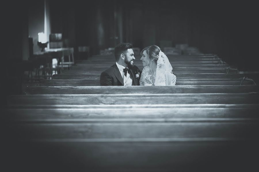 Svatební fotograf Mario Rota (mariorota). Fotografie z 19.ledna 2017