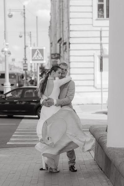 ช่างภาพงานแต่งงาน Alina Vinogradova (alinavinog11) ภาพเมื่อ 30 สิงหาคม 2023