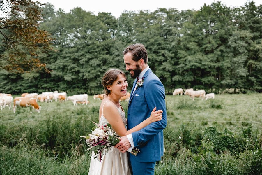 Fotógrafo de bodas Virginia Pech (virginiapech). Foto del 23 de octubre 2019