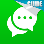 Cover Image of डाउनलोड FREE Guide for WeChat 1.0 APK