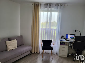 appartement à Neuilly-sur-Marne (93)