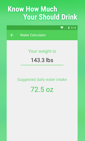 Water Drink Reminder Pro v3.261.132