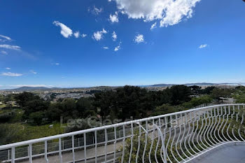 appartement à Toulon (83)