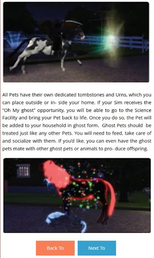 免費下載娛樂APP|Best Guide For The Sims 3 Pets app開箱文|APP開箱王