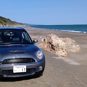 Clubman Cooper S