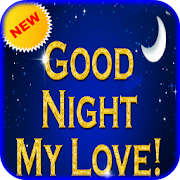 Good Night My Love Images  Icon