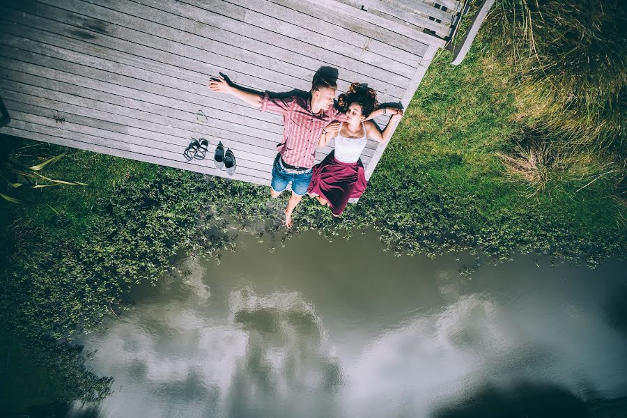 Photographe de mariage Alex Brown (happywed). Photo du 4 avril 2018