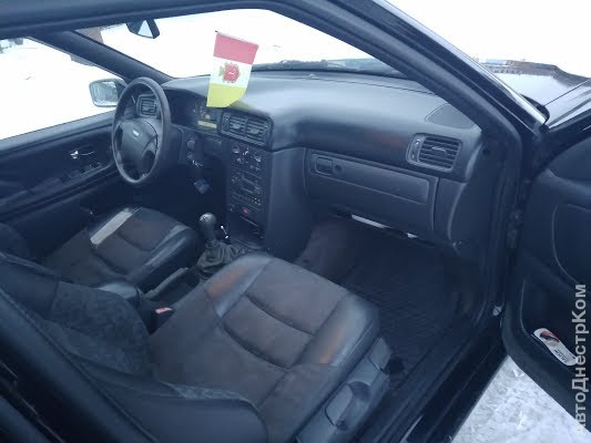 продам авто Volvo S70 S70 фото 3