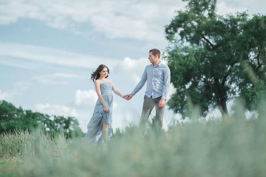 Wedding photographer Sergey Stokopenov (stokopenov). Photo of 29 June 2017