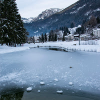 Il gelo dell'inverno di 