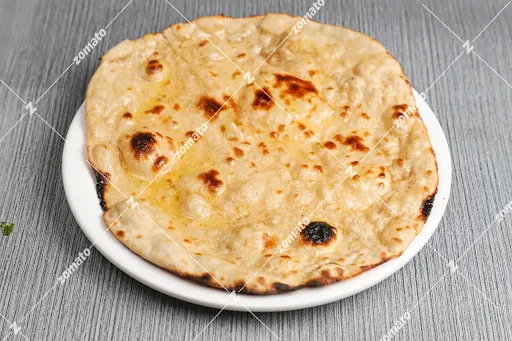 Butter Tandoori Roti