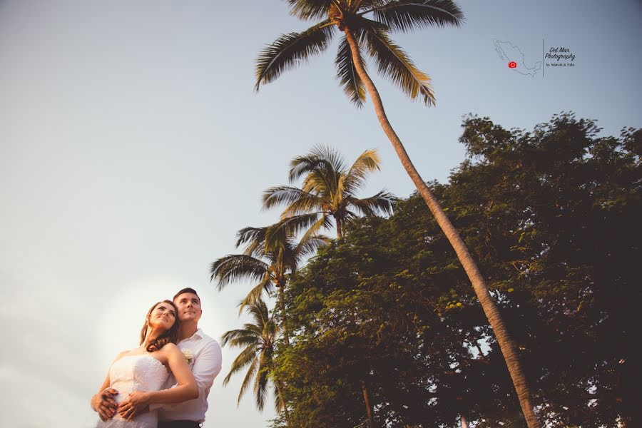 Fotógrafo de casamento Del Mar Wedding By Marvik And Fabi (marvik). Foto de 19 de dezembro 2019