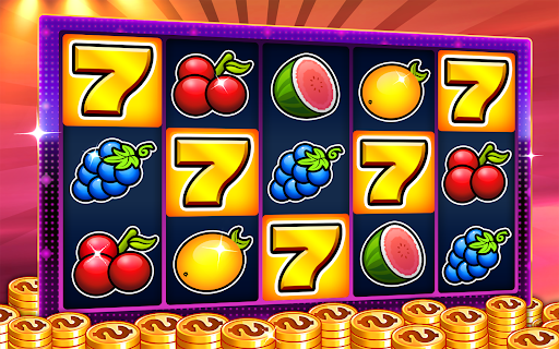 Screenshot Slot machines - Casino slots