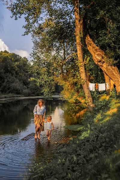 Huwelijksfotograaf Darya Navruzova (naumovaphoto). Foto van 21 maart