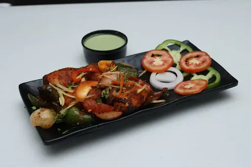 Tandoori Soya Chap