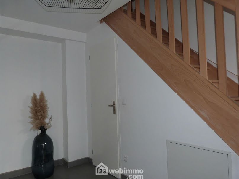 Vente maison 4 pièces 120 m² à Alizay (27460), 297 650 €