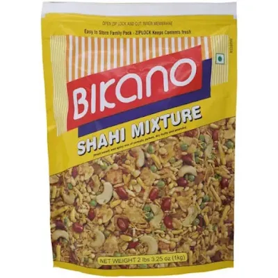 Bikano Shahi Mixture - 200 gm