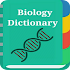 Biology Dictionary6.6