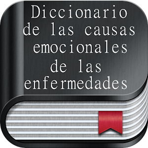 Download Diccionario causas emocionales de las enfermedades For PC Windows and Mac