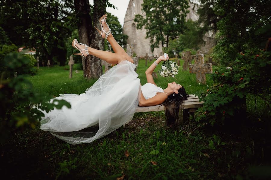 Fotógrafo de casamento Irina Rudenko (irudenko). Foto de 7 de novembro 2020