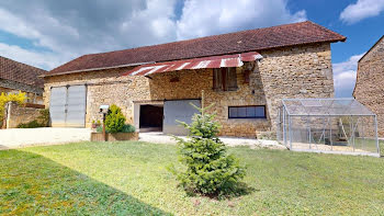 maison à Sarlat-la-caneda (24)