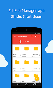 How to download Advance File Manager lastet apk for laptop