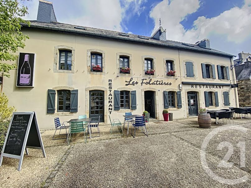 Vente maison 12 pièces 266.1 m² à Dinéault (29150), 450 000 €