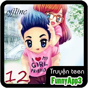 truyện teen phần 12 offline.apk 1
