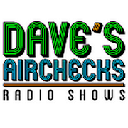 Dave's Radio Airchecks Player