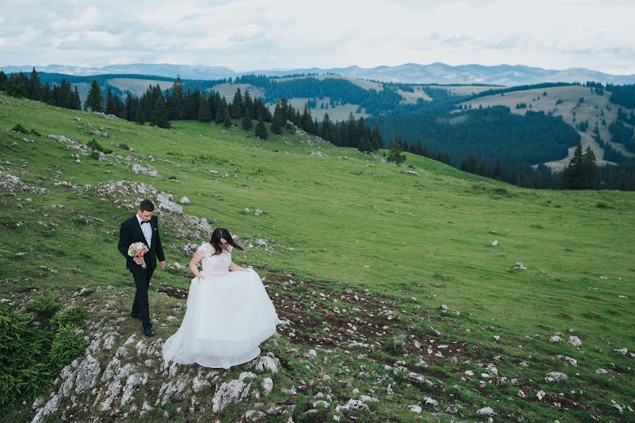 Wedding photographer Szabolcs Onodi (onodiszabolcs). Photo of 21 July 2018