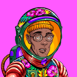 Space Punk #2262