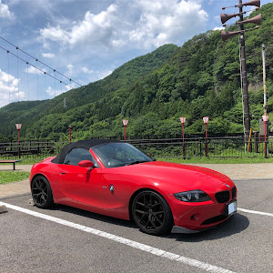 Z4 ロードスター